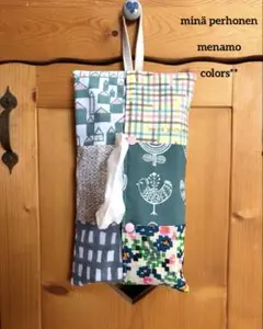ハンドメイドʚїɞBOXテッシュカバーʚїɞmenamo