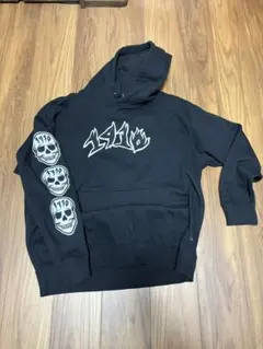 1910 libtech 黒 ブラック パーカー スノーボード XXL