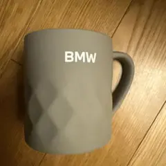 BMW マグカップ グレー