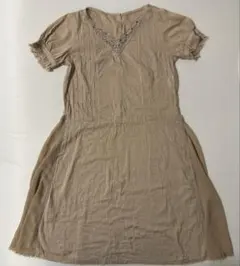 Apolina Stevie Dress 5-7Y - メルカリ