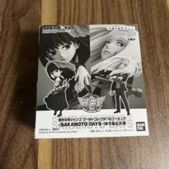 サカモトデイズ 27巻発売記念 アクリルボード 当選品 神々廻&大佛