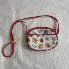 アンパンマン　ポシェット　カバン