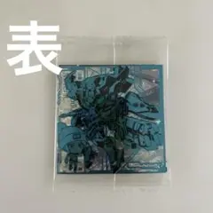 機動戦士ガンダムシールウエハース4 パラレルと他3枚セット