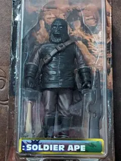 猿の惑星 フィギュア2体セット Amazon.co.jp: ベアブリック 猿の惑星 コーネリアス & ジーラ 2パック