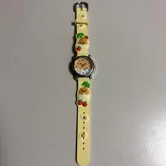 ぐでたま 腕時計 アナログ