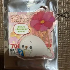 ジャイアンツ パペットシリーズ アクリルキーホルダー