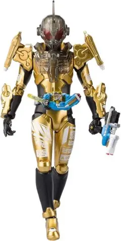 S.H.フィギュアーツ 仮面ライダーグリス フィギュアーツZERO北都三羽
