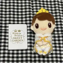 King&Prince 髙橋海人ちょっこりさん - メルカリ
