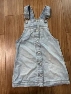 baby GAP オーバーオール
