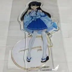 リズと青い鳥 京アニフェス 鎧塚みぞれ アクリルスタンド 2点セット