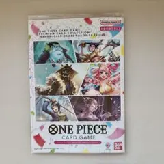 アジア版 ワンピースカード ガールズエディション 未開封 - メルカリ