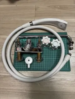 TOTO水栓TMJ 40C3S です。 - メルカリ