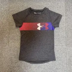 Under Armour キッズ Tシャツ 5