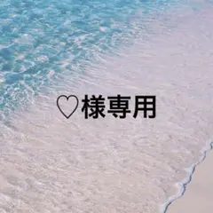 ♡様専用