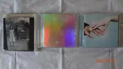 ポップスCD 3 セット(ユーミン、ドリカム、ELT)