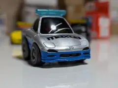 MAZDA RX-7 セーフティカー チョロQ