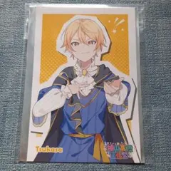 プロセカ 天馬司 アクリルカード 神高文化祭 プロセカ 天馬司 神高文化祭 特典ポストカード - メルカリ