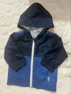 フード付きアウター 90size