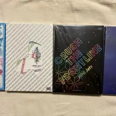 2026年最新】hihijets dvdの人気アイテム - メルカリ