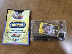 フレンダ　大会限定　ミュウツー　おまけ有
