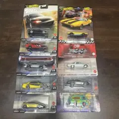 2025年最新】ホットウィール 限定の人気アイテム - メルカリ