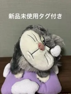 ディズニーストア　夏祭りくじ　ルシファ
