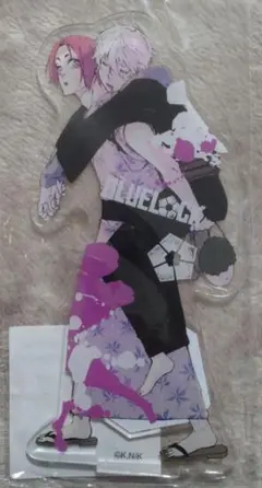 2025年最新】凪誠士郎 アクリルスタンド 浴衣の人気アイテム