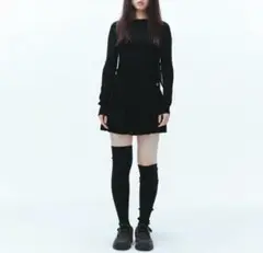 coyseio ミニスカート