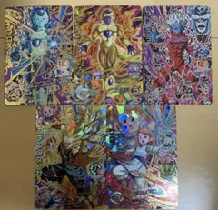 スーパードラゴンボールヒーローズ　シークレット　まとめ売り 2025年最新】ドラゴンボールヒーローズシークレットまとめ売りの人気