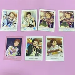 あんスタ Ra*bits カードまとめ売り