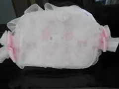 4/2値下レディマイメロディ デザインシリーズ　ポーチ1個