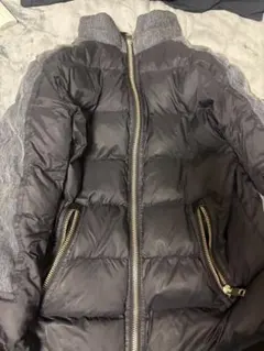 DIESEL ダウンジャケットmサイズ