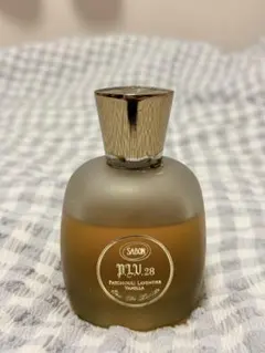 SABON P.L.V. 28 オードトワレ 香水のサムネイル