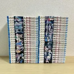 ドラゴンボール　全巻　初版有り