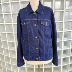 Patagoniaパタゴニア ウィメンズヘンプ デニム ジャケット M 2025年最新】patagonia レディース Gジャン・デニムジャケット