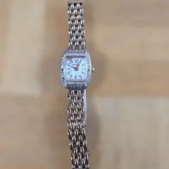 ジャンク品　フォリフォリ時計のサムネイル