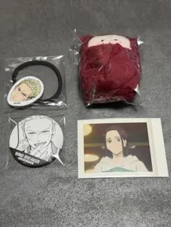 WINDBREAKER 柊登馬 まとめ売り ウィンブレ 匿名配送