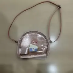 アイスクリームモチーフ ショルダーバッグのサムネイル