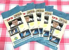 名探偵コナン 長野県警 フィルム風コレクション 未開封 5パック