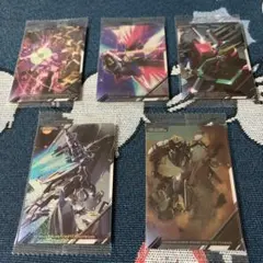 イタジャガ ガンダム