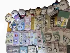 ちいかわ　おまとめセット