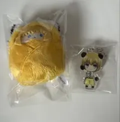 進撃の巨人 アルミン・アルレルト 神獣 ポップアップ くるみたぴぬい 絢爛菊華