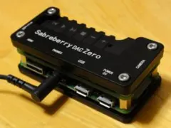 新品未使用》Raspberry Pi 4B + Argon M.2 ケース - メルカリ