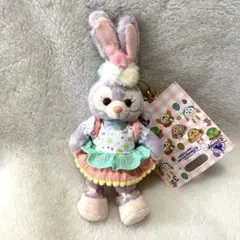 ステラルーキーチェーン2体セット❣️新品タグ付き‼️ 2025年最新】ステラルーキーチェーンの人気アイテム - メルカリ