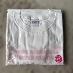 2009 HIROSHIMA FLOWER FESTIVAL Tシャツ新品未使用