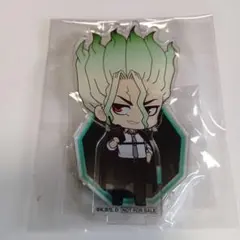 石神千空 アクリルスタンド Dr.STONE ポイント景品 アニメイト