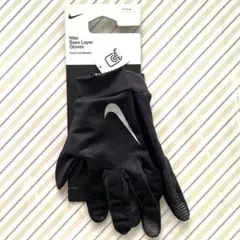 Nike Base Layer Gloves CW3018-031 M