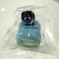 わくわくカー アンパンマン4