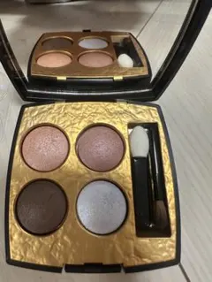 CHANEL LES 4 OMBRES BYZANCE 328