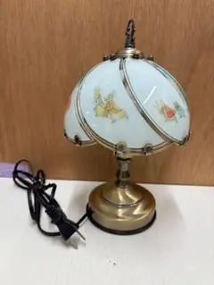 ピーターラビット タッチセンサーライト